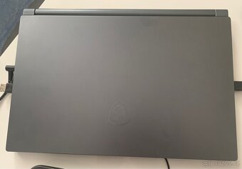 MSI Stealth 15M A11SDK-042XRO - 12