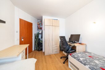 Prodej bytu 2+1 52 m² Poděbradská, Praha - Hloubětín - 12