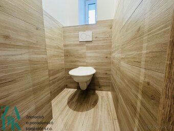 Prodej  nebytu 2+kk 29 m², Olomouc, ev.č. 01113-1 - 12