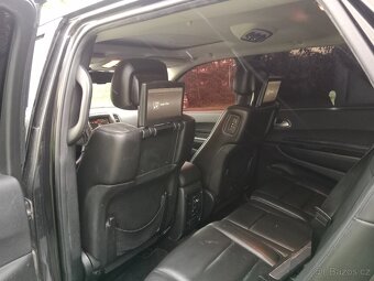Dodge Durango 3.6 limited 2015 - 12