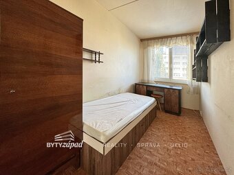 Nabízíme pronájem plně vybaveného bytu 4+1, 83 m2 v Sokolovs - 12