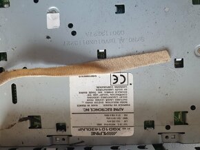 Harman kardon sound system Land Rover Discovery II - 12