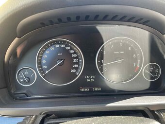 BMW F10 535i Xdrive 241 kW 459Nm - 12