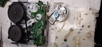 Sony TC WR 665 S - 12