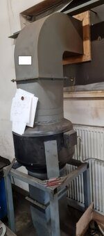 CYBERTRONIC CNC plazma 2019 s trubkořezem - 12