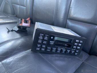 Jeep Grand Cherokee 5.2 ZG / ZJ 1997 - 12