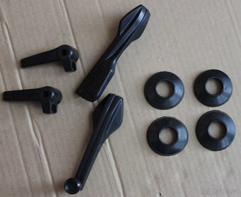 převážně nové díly škoda 1000/1100MB/100/110/105/120/130 - 12