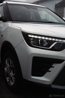 SSANGYONG TIVOLI GRAND - 12