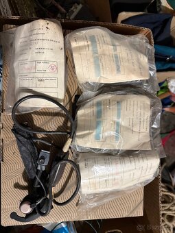 Vysílačky tesla - 12