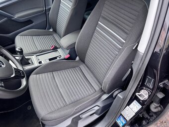 VW GOLF 7 COMBI 1.6 TDI 81kW CUP WEBASTO - 12