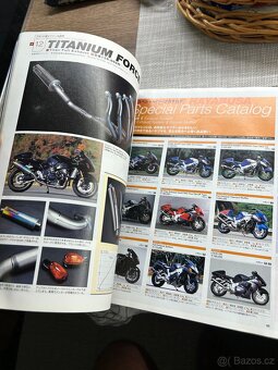 Suzuki Hayabusa - 12