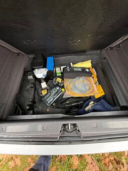 Mercedes-Benz W168 Facelift A190 Long - 12