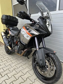 KTM 1190 Adventure - 12