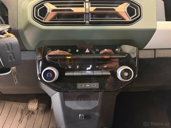 Dacia Spring Electric Extereme - 12