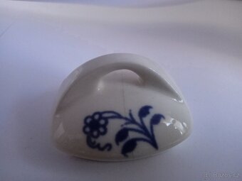 Keramické kořenky - 12