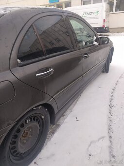 Prodám Mercedes Benz CDI A - 12