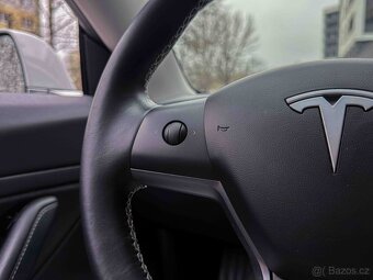 Tesla Model 3 Long Range 4x4 / ODPOCET DPH - 12