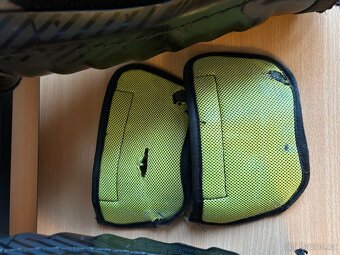 CCM AS-V holene - 12