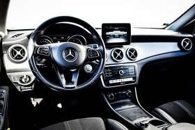Mercedes-Benz CLA Shooting Break 2.0 cdi - 12