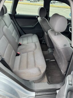 Audi A3 8L1, 1.9 TDI 66 kW AGR, RV 2000, DIGIKLIMA - 12