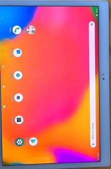 Alldocube X Neo  10.5palcový tablet Android a klávesnice - 12