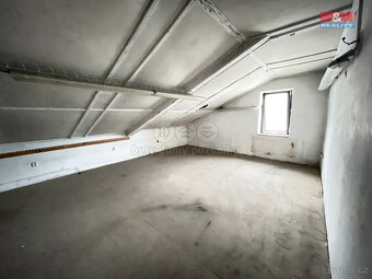 Prodej, obchodní prostory, 1.500 m2, Tanvald - 12