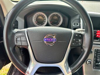 Volvo XC60 - 12