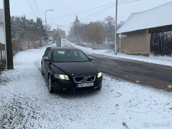 Volvo V50 D3 R-Design - 12