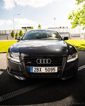 Audi A5 3.0 TDI Sportback S-line Quattro - 12
