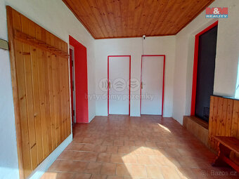 Prodej rodinného domu, 154 m², Blažim - 12