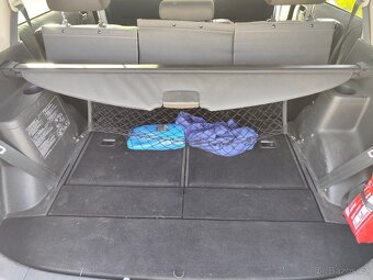 Toyota Corolla verso - 12