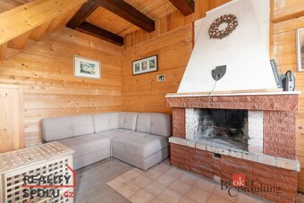 Prodej, domy/chata, 42 m2, Petrův důl 1167/9, Pod Cvilínem,  - 12