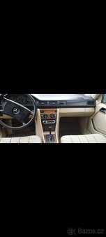 Mercedes W 124 - 12