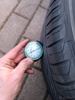 307. Alu sada R17 5x110 JEEP - 12