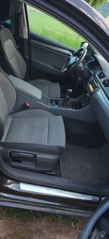 Škoda Superb  Combi 2.0 TDI 4x4 - 12