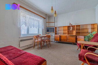 Prodej rodinného domu, 93 m², Týn nad Bečvou - 12