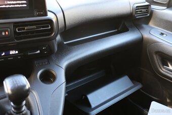 Opel Combo 1.5 96 KW, Manuál,ČR,TZ - 12