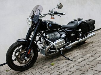 BMW R18 FIRST EDITION-WUNDERLICH-STAV NOVEJ - 12