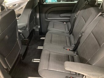 Mercedes Benz Vito 119 Tourer, odpočet DPH - 12
