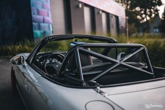 Mazda MX-5 / mx5 nb - 12