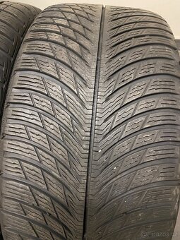 ORIGINAL ALU KOLA MERCEDES A45 CLA45 AMG 245/40/18 - 12