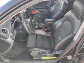SEAT EXEO 2.0 TDI-105 KW - 12