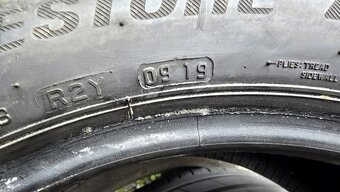 Letní pneu 225/45/17 Bridgestone - 12