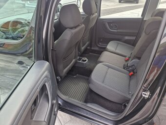 Škoda Roomster Ambition 1.2 TSI 63kW - 12