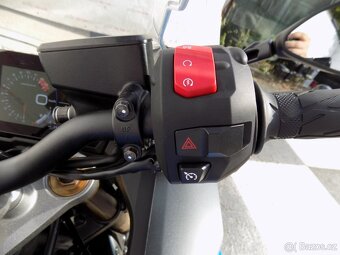 Suzuki GSX-S 1000 GT Záruka/Nové/NAVI/DPH/LED/ - 12