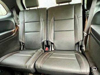 Dodge Durango GT 3.6 4x4 7 míst, kůže (č.1093) - 12
