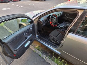 AUDI A4 1.9 TDI - 12