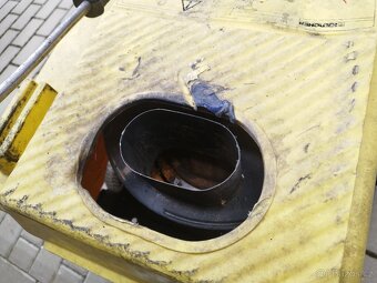 Wapka, vysokotlaký čistič, Kärcher, Karcher, wapka, wap - 12