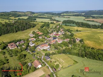 Prodej, domy/rodinný, 128 m2, Babolky, 67961 Letovice, Blans - 12