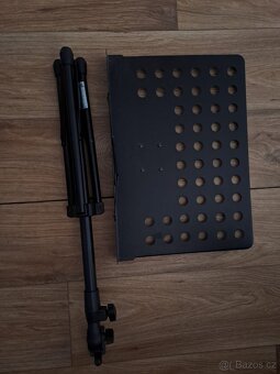 Yamaha YAS 280 alt saxofon - 12